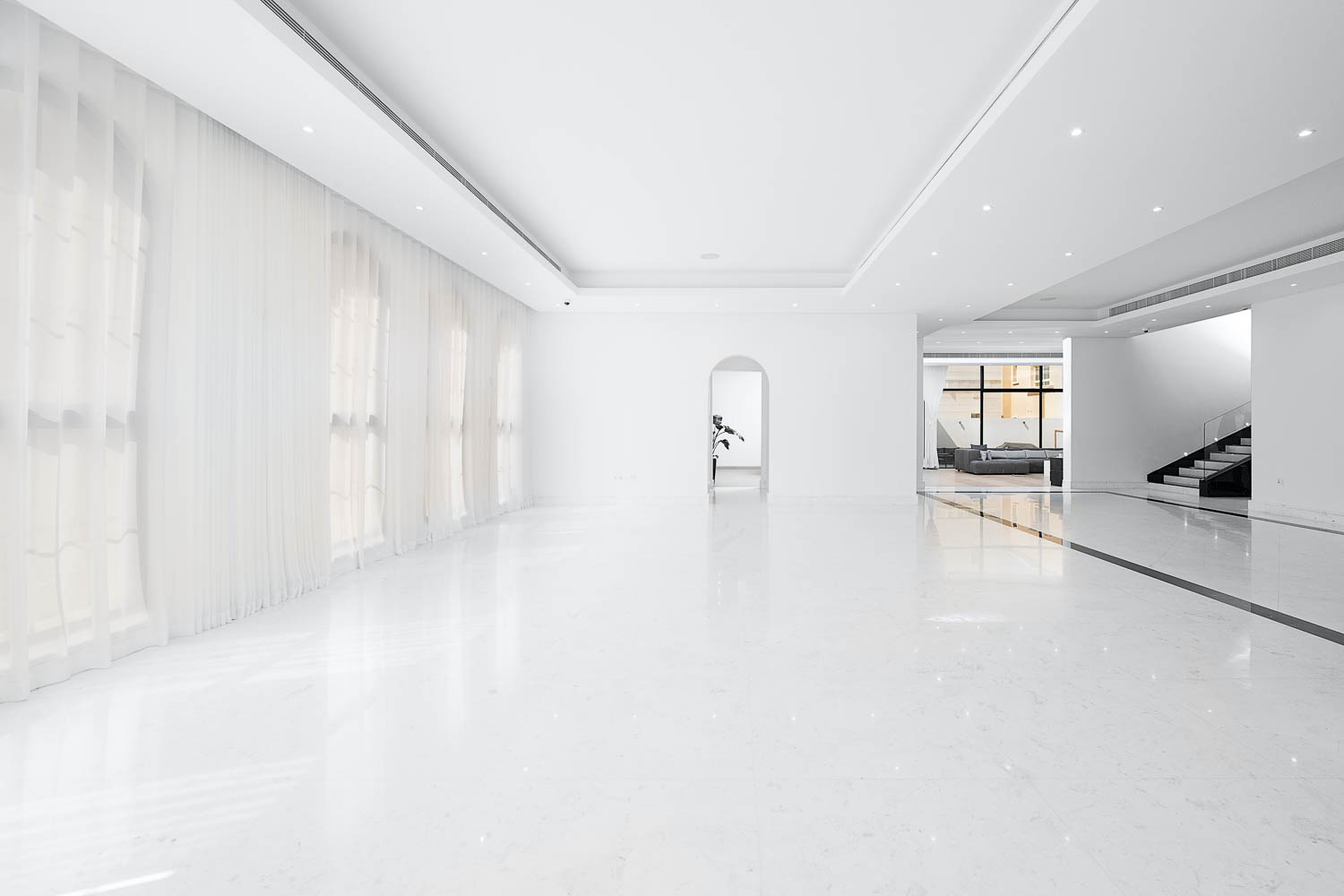 5 Bedrooms Villa in Al Barsha South 2