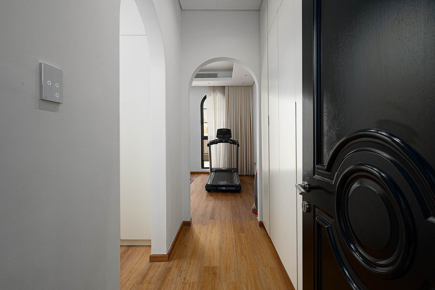 5 Bedrooms Villa in Al Barsha South 2