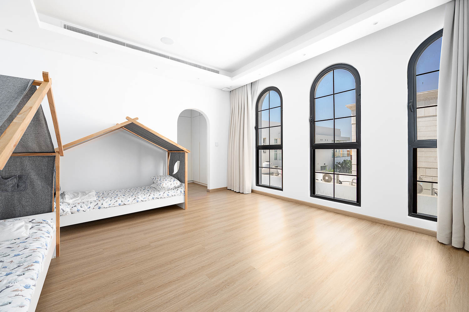 5 Bedrooms Villa in Al Barsha South 2