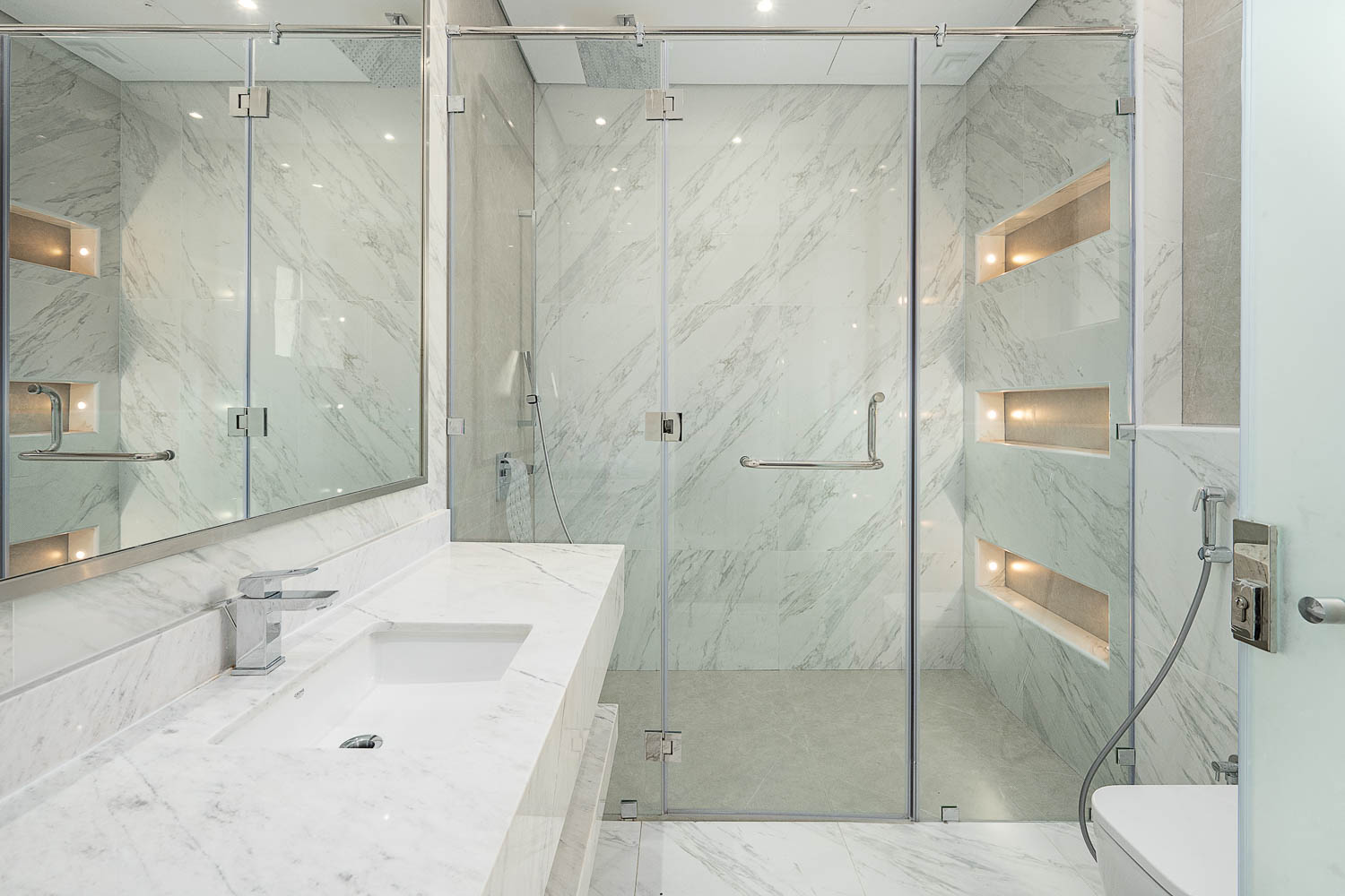 5 Bedrooms Villa in Al Barsha South 2