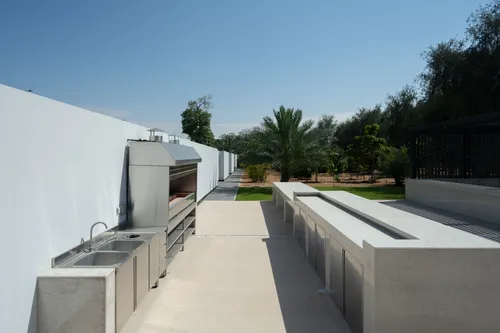 6 Bedrooms Villa in Celia Gardens
