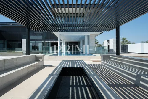 6 Bedrooms Villa in Celia Gardens
