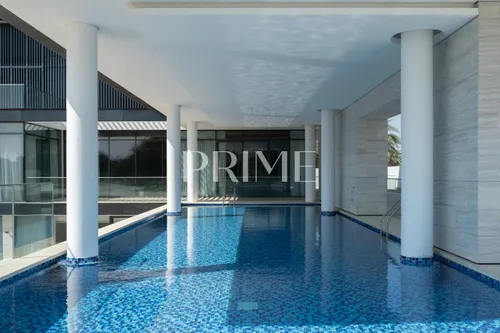 6 Bedrooms Villa in Celia Gardens