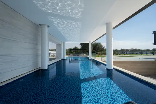 6 Bedrooms Villa in Celia Gardens