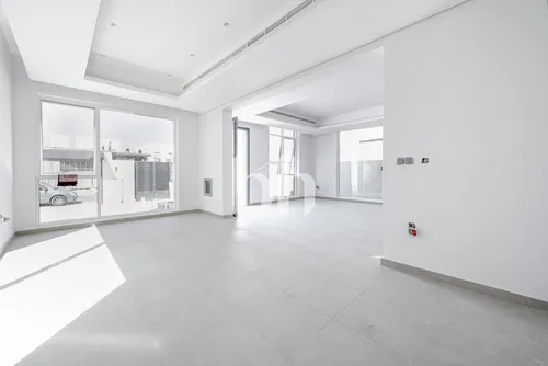 4 Bedroom Villa | Hoshi | Brand New | Prime Location