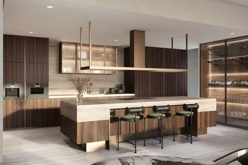 2 Bedrooms Penthouse in Six Senses Residences, Palm Jumeirah