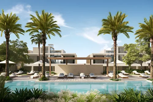 2 Bedrooms Penthouse in Six Senses Residences, Palm Jumeirah