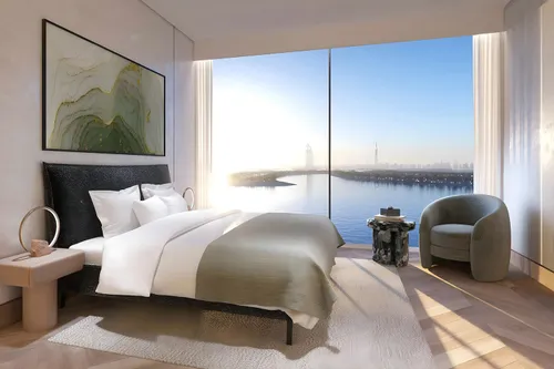 2 Bedrooms Penthouse in Six Senses Residences, Palm Jumeirah