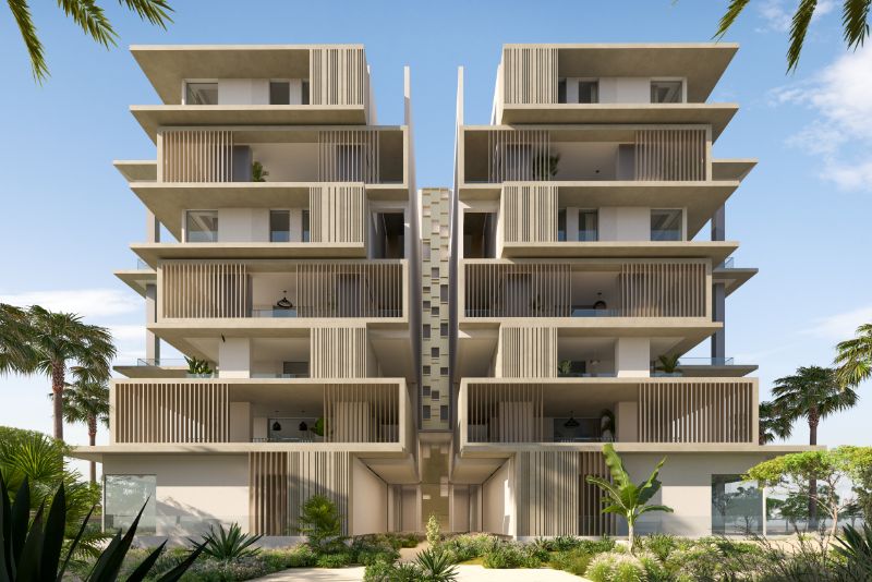 3 Bedrooms Apartment in Six Senses Residences, Palm Jumeirah
