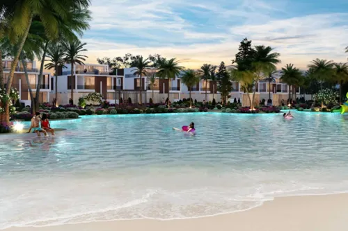 5 Bedrooms Villa in Radisson Dubai DAMAC Hills