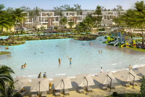 5 Bedrooms Villa in Radisson Dubai DAMAC Hills