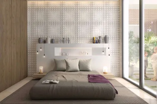 5 Bedrooms Villa in Radisson Dubai DAMAC Hills