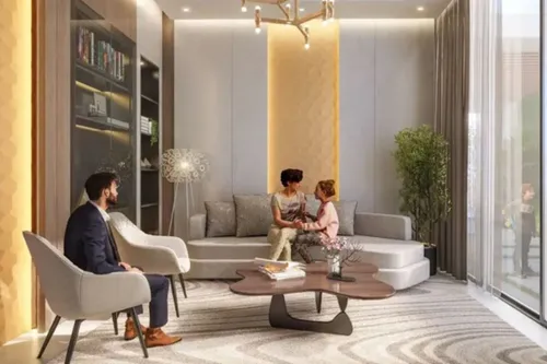 5 Bedrooms Villa in Radisson Dubai DAMAC Hills