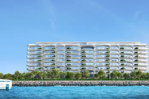 3 Bedrooms Apartment in Ellington Ocean House