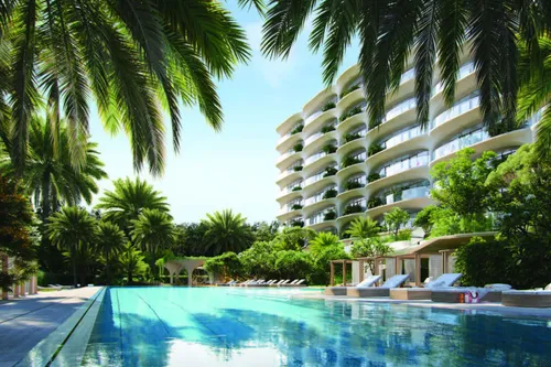 3 Bedrooms Apartment in Ellington Ocean House