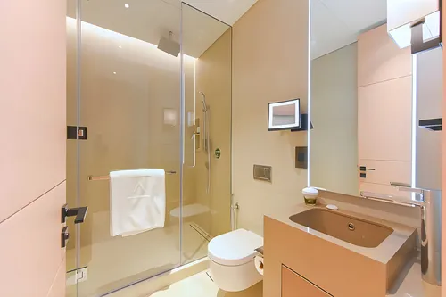 5 Bedrooms Apartment in Jumeirah Gate Tower 1