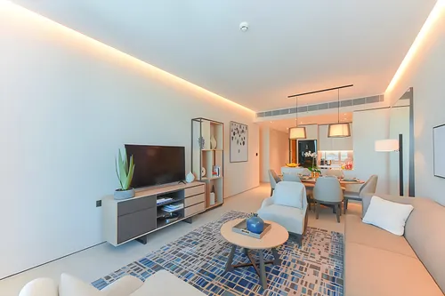 5 Bedrooms Apartment in Jumeirah Gate Tower 1