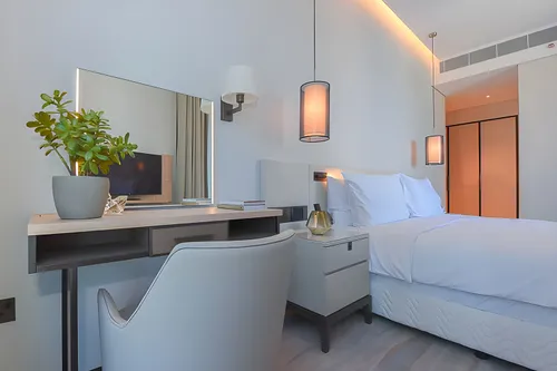 5 Bedrooms Apartment in Jumeirah Gate Tower 1