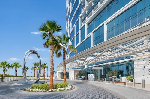 5 Bedrooms Apartment in Jumeirah Gate Tower 1