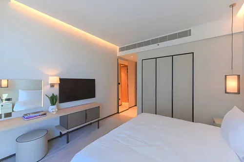 5 Bedrooms Apartment in Jumeirah Gate Tower 1