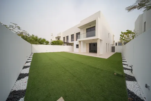 4 Bedrooms Villa in Aspens