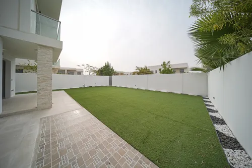 4 Bedrooms Villa in Aspens