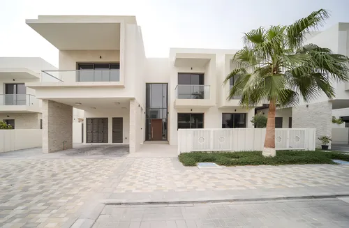 4 Bedrooms Villa in Aspens
