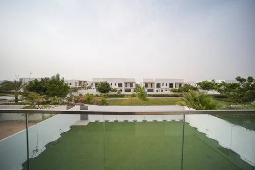 4 Bedrooms Villa in Aspens
