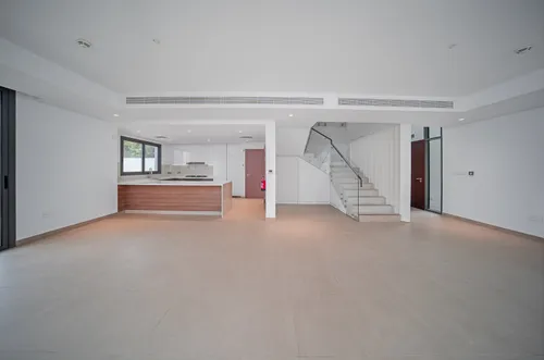 4 Bedrooms Villa in Aspens