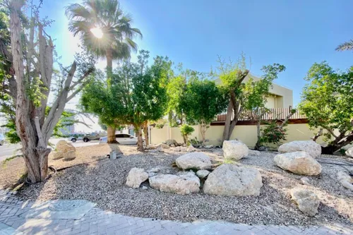 4 Bedrooms Villa in Al Wasl Villas