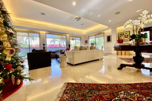 4 Bedrooms Villa in Al Wasl Villas