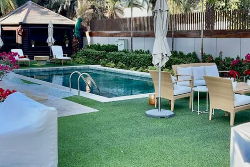 4 Bedrooms Villa in Al Wasl Villas