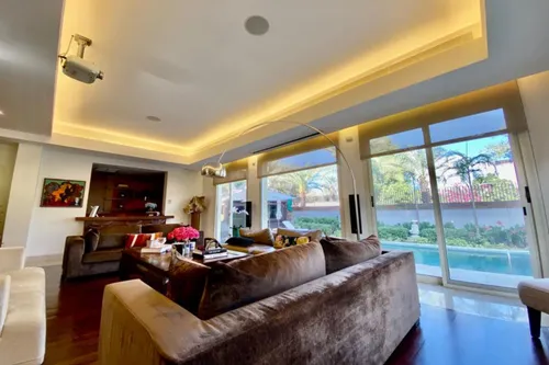 4 Bedrooms Villa in Al Wasl Villas
