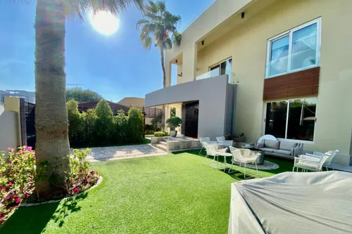 4 Bedrooms Villa in Al Wasl Villas
