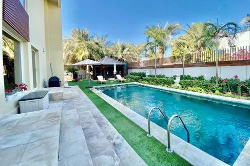 4 Bedrooms Villa in Al Wasl Villas