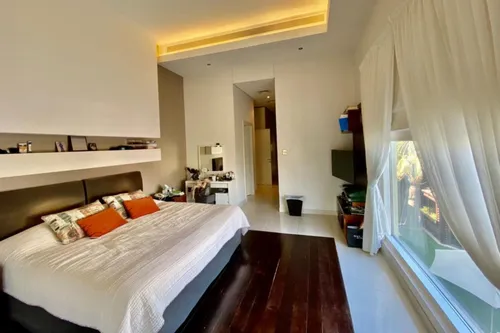 4 Bedrooms Villa in Al Wasl Villas