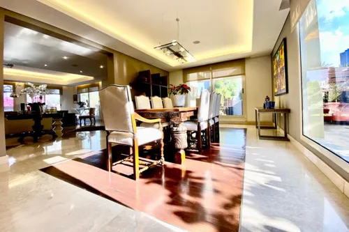 4 Bedrooms Villa in Al Wasl Villas