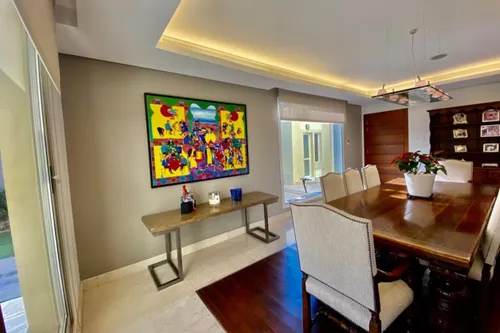 4 Bedrooms Villa in Al Wasl Villas