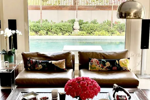 4 Bedrooms Villa in Al Wasl Villas
