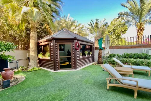 4 Bedrooms Villa in Al Wasl Villas