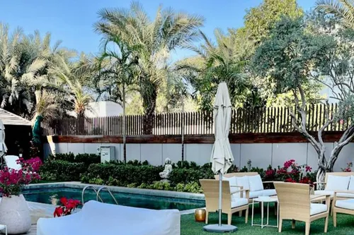 4 Bedrooms Villa in Al Wasl Villas