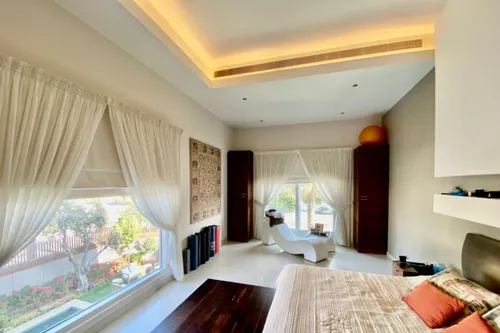4 Bedrooms Villa in Al Wasl Villas
