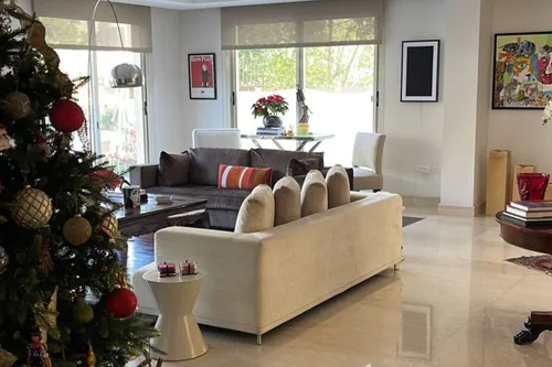 4 Bedrooms Villa in Al Wasl Villas