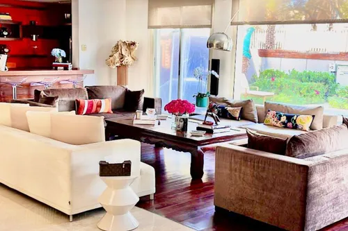 4 Bedrooms Villa in Al Wasl Villas