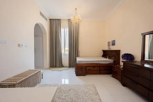 6 Bedrooms Villa in Al Barsha South 2