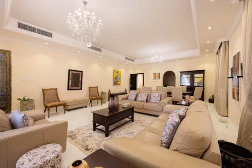 6 Bedrooms Villa in Al Barsha South 2