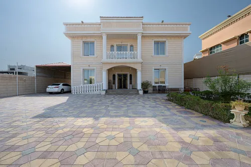 6 Bedrooms Villa in Al Barsha South 2