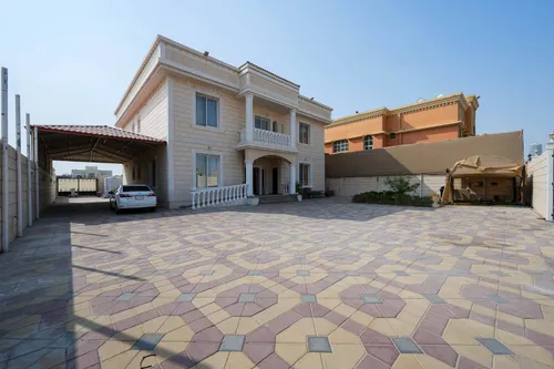 6 Bedrooms Villa in Al Barsha South 2