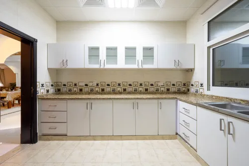 6 Bedrooms Villa in Al Barsha South 2
