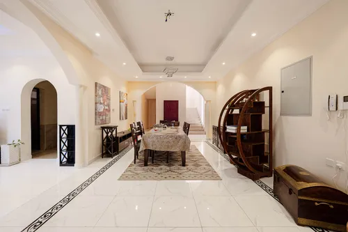 6 Bedrooms Villa in Al Barsha South 2